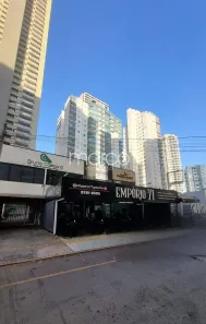 Sala Comercial para alugar, 35m² no Jardim Goiás, Goiânia