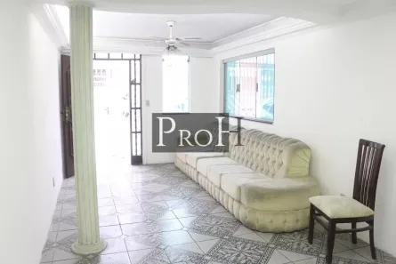 Casa com 3 Quartos à venda, 160m² no Nova Gerty, São Caetano do Sul