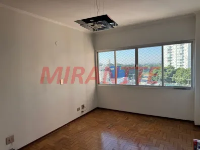 Apartamento com 2 Quartos à venda, 77m² no Santana, São Paulo