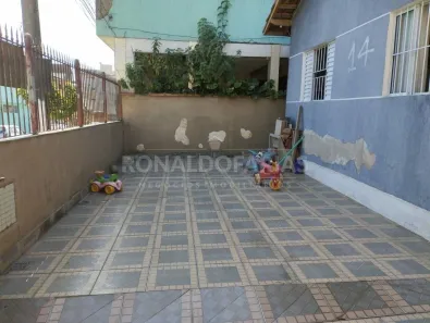 Casa com 3 Quartos à venda, 250m² no Jardim Icaraí, São Paulo