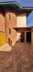 Sobrado com 9 Quartos à venda, 400m² no Jardim Fernandes, São Paulo