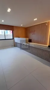Sala Comercial à venda, 33m² no Centro, Cascavel