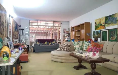 Sobrado com 3 Quartos à venda, 320m² no Vila Cordeiro, São Paulo