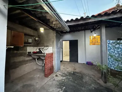 Casa com 3 Quartos à venda, 188m² no Jardim Santa Lúcia, Campinas