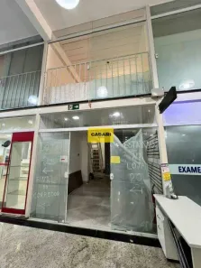 Ponto Comercial para alugar, 25m² no Baeta Neves, São Bernardo do Campo