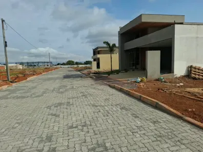 Lote/Terreno à venda, 500m² no Ponte Alta Norte, Brasília