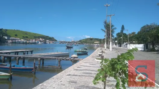 Casa com 3 Quartos à venda, 155m² no Portinho, Cabo Frio