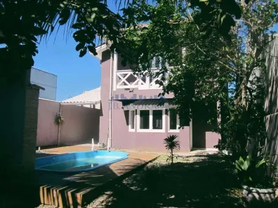 Casa de Condomínio com 3 Quartos à venda, 240m² no Vargem Grande, Rio de Janeiro