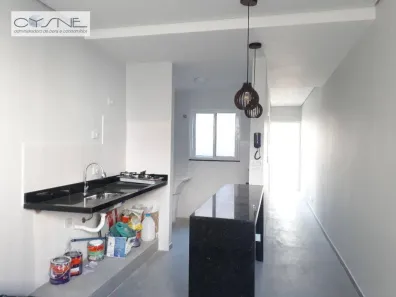 Apartamento com 1 Quarto à venda, 50m² no Vila Buarque, São Paulo