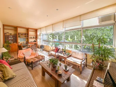 Apartamento com 4 Quartos à venda, 120m² no Ipanema, Rio de Janeiro