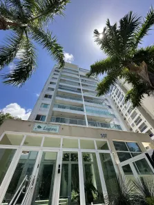 Apartamento com 2 Quartos para alugar, 80m² no Alphaville I, Salvador