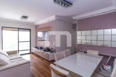 Apartamento com 3 Quartos à venda, 92m² no Vila Prudente, São Paulo