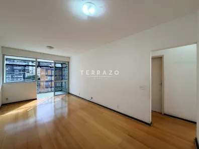Apartamento com 2 Quartos à venda, 77m² no Várzea, Teresópolis