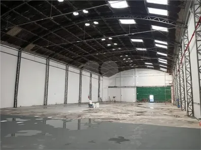 Galpão/Depósito/Armazém para venda ou aluguel, 1160m² no Vila Maria, São Paulo