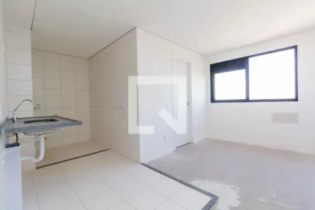 Apartamento com 2 Quartos à venda, 43m² no Cidade Antônio Estevão de Carvalho, São Paulo