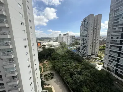 Apartamento com 2 Quartos à venda, 107m² no Vila Anastácio, São Paulo