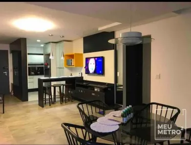 Apartamento com 2 Quartos à venda, 95m² no Pântano do Sul, Florianópolis