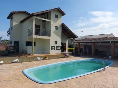 Casa com 2 Quartos à venda, 350m² no Ana Maria, Sorocaba