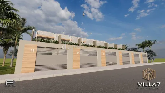  com 2 Quartos à venda, 73m² no Vilas do Atlântico, Lauro de Freitas