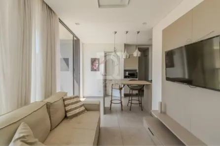 Apartamento com 1 Quarto à venda, 44m² no Parque Campolim, Sorocaba