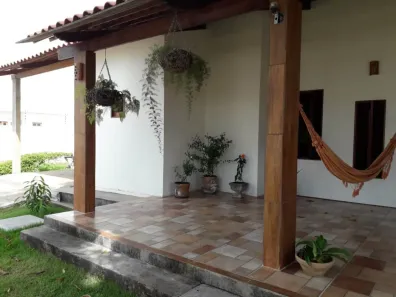 Casa de Condomínio com 3 Quartos à venda, 200m² no Loteamento Massagueira, Marechal Deodoro