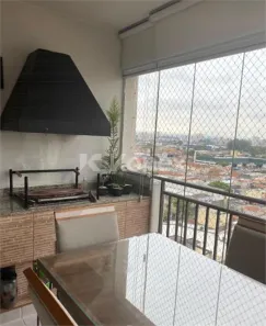 Apartamento com 3 Quartos à venda, 80m² no Vila Maria, São Paulo