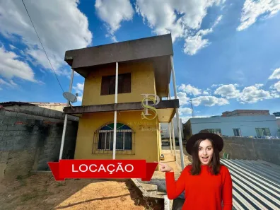 Casa com 2 Quartos para alugar, 110m² no Terra Preta (Terra Preta), Mairiporã