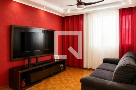 Apartamento com 2 Quartos à venda, 57m² no Vila Bela Vista (Zona Norte), São Paulo