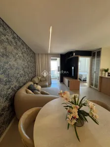 Cobertura com 3 Quartos à venda, 134m² no Coloninha, Florianópolis