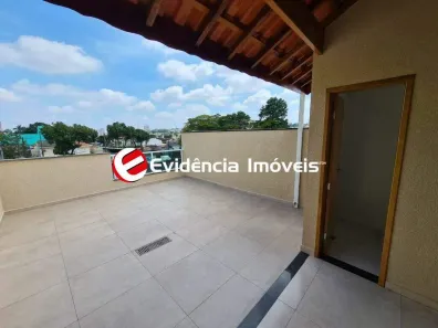 Cobertura com 2 Quartos à venda, 88m² no Vila Vitória, Santo André