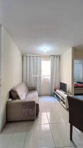 Apartamento com 2 Quartos à venda, 44m² no Del Castilho, Rio de Janeiro
