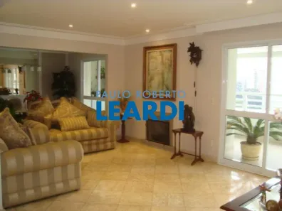 Apartamento com 4 Quartos à venda, 248m² no Vila Suzana, São Paulo