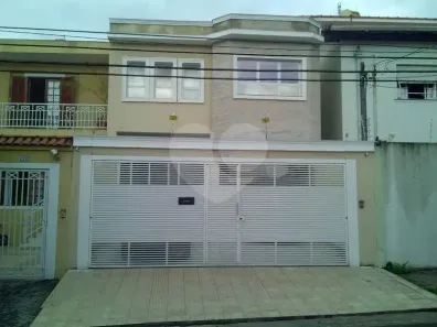 Prédio Comercial à venda, 250m² no Jardim São Paulo(Zona Norte), São Paulo