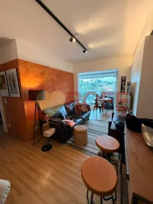Apartamento com 2 Quartos à venda, 70m² no Jardim Prudência, São Paulo