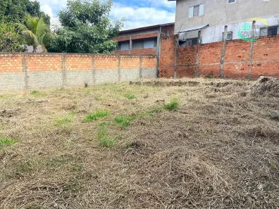 Lote/Terreno à venda, 290m² no Cidade Satélite Íris, Campinas