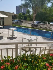 Apartamento com 3 Quartos à venda, 69m² no Cachambi, Rio de Janeiro
