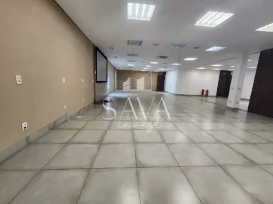 Sala Comercial para alugar, 350m² no Gutierrez, Belo Horizonte