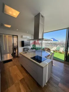 Apartamento com 3 Quartos à venda, 140m² no Vila Leopoldina, São Paulo