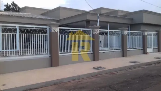 Casa de Condomínio com 3 Quartos à venda, 360m² no , Fronteira