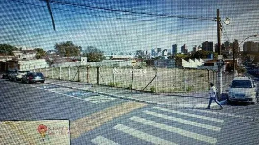 Lote/Terreno à venda, 2100m² no Jardim Mosteiro, Ribeirão Preto