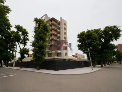 Apartamento com 2 Quartos à venda, 60m² no Portão, Curitiba