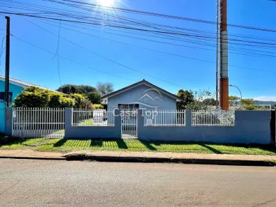Casa com 2 Quartos à venda, 105m² no Uvaranas, Ponta Grossa