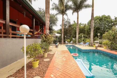 Casa de Condomínio com 3 Quartos à venda, 448m² no do Carmo (Canguera), São Roque