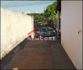 Casa com 1 Quarto à venda, 70m² no Conjunto Habitacional Duas Vendas, São José do Rio Preto