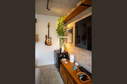 Apartamento com 1 Quarto à venda, 70m² no Vila Suzana, São Paulo
