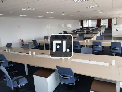 Sala Comercial para alugar, 744m² no Pinheiros, São Paulo