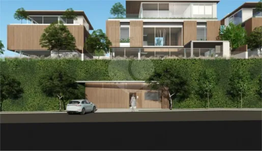 Casa de Condomínio com 4 Quartos à venda, 971m² no Jardim dos Estados, São Paulo