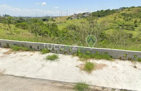 Lote/Terreno à venda, 362m² no Jardim Sant'Anna do Pedregulho, Jacareí