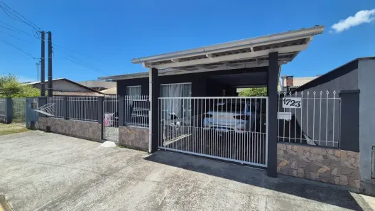 Casa com 2 Quartos à venda, 150m² no Morretes, Itapema