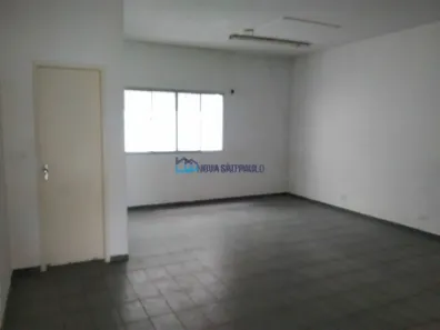 Sala Comercial para alugar, 28m² no Vila Mascote, São Paulo
